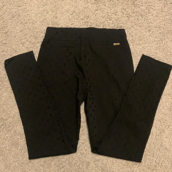 Black Dress Pants - Picture 5 of 6